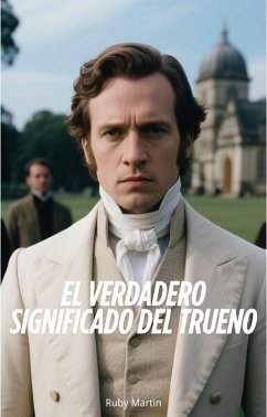 El Verdadero Significado del Trueno (eBook, ePUB) - Martin, Ruby