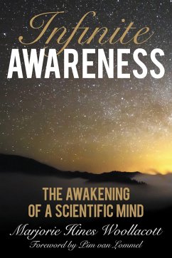 Cover Infinite Awareness (eBook, PDF)