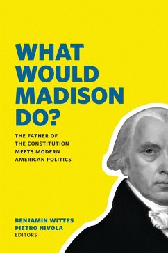 Cover What Would Madison Do? (eBook, PDF)