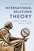 International Relations Theory (eBook, PDF) International Relations Theory (eBook, PDF)