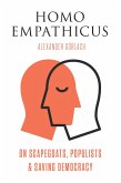 Homo Empathicus (eBook, PDF) Homo Empathicus (eBook, PDF)