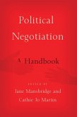 Political Negotiation (eBook, PDF)