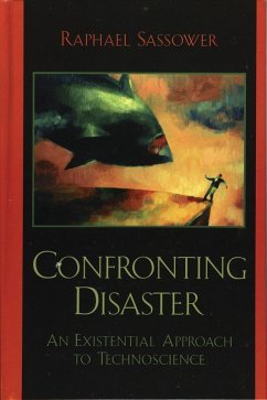 Cover Confronting Disaster (eBook, PDF)