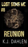 Lost Sons Reunion (Reunion Series, #8) (eBook, ePUB) Lost Sons Reunion (Reunion Series, #8) (eBook, ePUB)