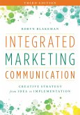 Integrated Marketing Communication (eBook, PDF) Integrated Marketing Communication (eBook, PDF)
