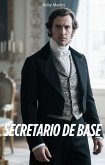 Secretario de Base (eBook, ePUB)