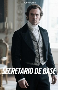 Secretario de Base (eBook, ePUB) - Martin, Ruby