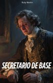 Secretario de Base (eBook, ePUB)