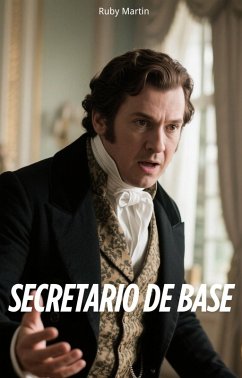 Secretario de Base (eBook, ePUB) - Martin, Ruby