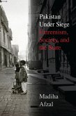 Pakistan Under Siege (eBook, PDF)