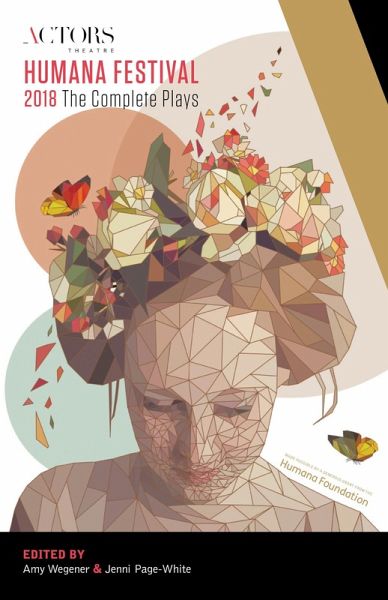 Humana Festival 2018 (eBook, PDF)