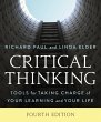 Critical Thinking (eBook, PDF) - Bild 1