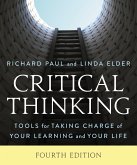 Critical Thinking (eBook, PDF)