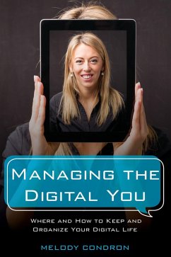 Cover Managing the Digital You (eBook, PDF)