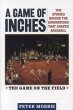 A Game of Inches (eBook, PDF) - Bild 1
