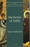Mysteries of Faith (eBook, PDF)