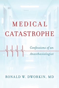 Cover Medical Catastrophe (eBook, PDF)