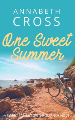 Cover One Sweet Summer (eBook, ePUB)