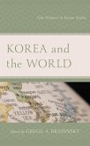 Korea and the World (eBook, PDF)