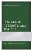 Language, Literacy, and Health (eBook, PDF) Language, Literacy, and Health (eBook, PDF)