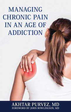 Cover Managing Chronic Pain in an Age of Addiction (eBook, PDF)