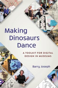 Cover Making Dinosaurs Dance (eBook, PDF)