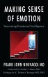 Making Sense of Emotion (eBook, PDF) - Bild 1