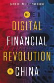 The Digital Financial Revolution in China (eBook, PDF)