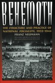 Behemoth (eBook, PDF)