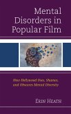 Mental Disorders in Popular Film (eBook, PDF)