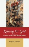 Killing for God (eBook, PDF) Killing for God (eBook, PDF)