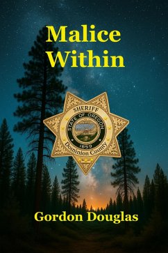 Cover Malice Within (eBook, ePUB)