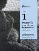 Obstetricia y medicina maternofetal. Tomo 1 (eBook, PDF) Obstetricia y medicina maternofetal. Tomo 1 (eBook, PDF)