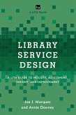 Library Service Design (eBook, PDF)