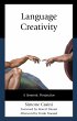 Language Creativity (eBook, PDF) - Bild 1