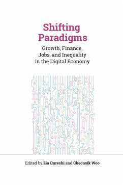 Shifting Paradigms (eBook, PDF)