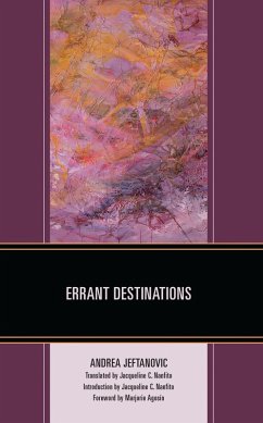 Cover Errant Destinations (eBook, PDF)