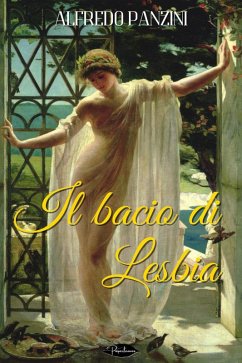 Cover Il bacio di Lesbia (eBook, ePUB)