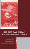 Kierkegaardian Phenomenologies (eBook, PDF)