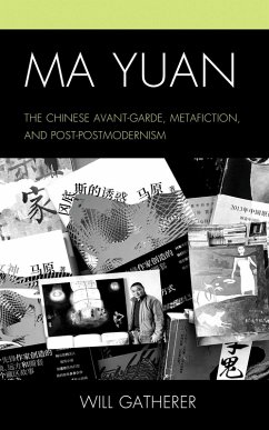 Ma Yuan (eBook, PDF) - Gatherer, Will Ma Yuan (eBook, PDF) - Gatherer, Will