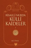 RISALE-I NUR'DA KÜLLÎ KAIDELER -1- (eBook, ePUB)