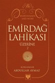 EMIRDAG LAHIKASI ÜZERINE -2 (eBook, ePUB)