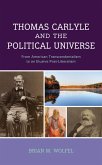 Thomas Carlyle and the Political Universe (eBook, PDF)