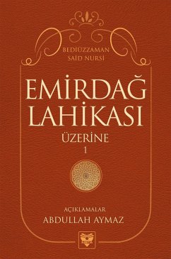 EMIRDAG LAHIKASI ÜZERINE -1 (eBook, ePUB) Cover EMIRDAG LAHIKASI ÜZERINE -1 (eBook, ePUB)