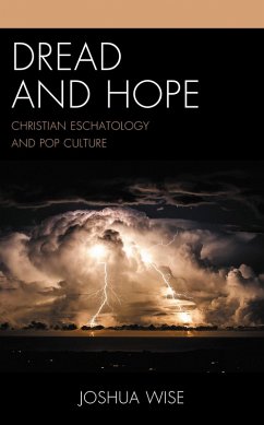 Cover Dread and Hope (eBook, PDF)