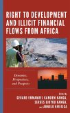 Right to Development and Illicit Financial Flows from Africa (eBook, PDF)