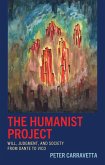 The Humanist Project (eBook, PDF) The Humanist Project (eBook, PDF)
