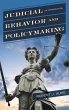 Judicial Behavior and Policymaking... - Bild 1