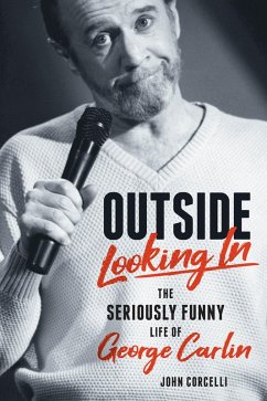 Cover Outside Looking In (eBook, PDF)