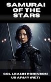 Samurai of the Stars (The Protectors of Earth, #3) (eBook, ePUB) Samurai of the Stars (The Protectors of Earth, #3) (eBook, ePUB)